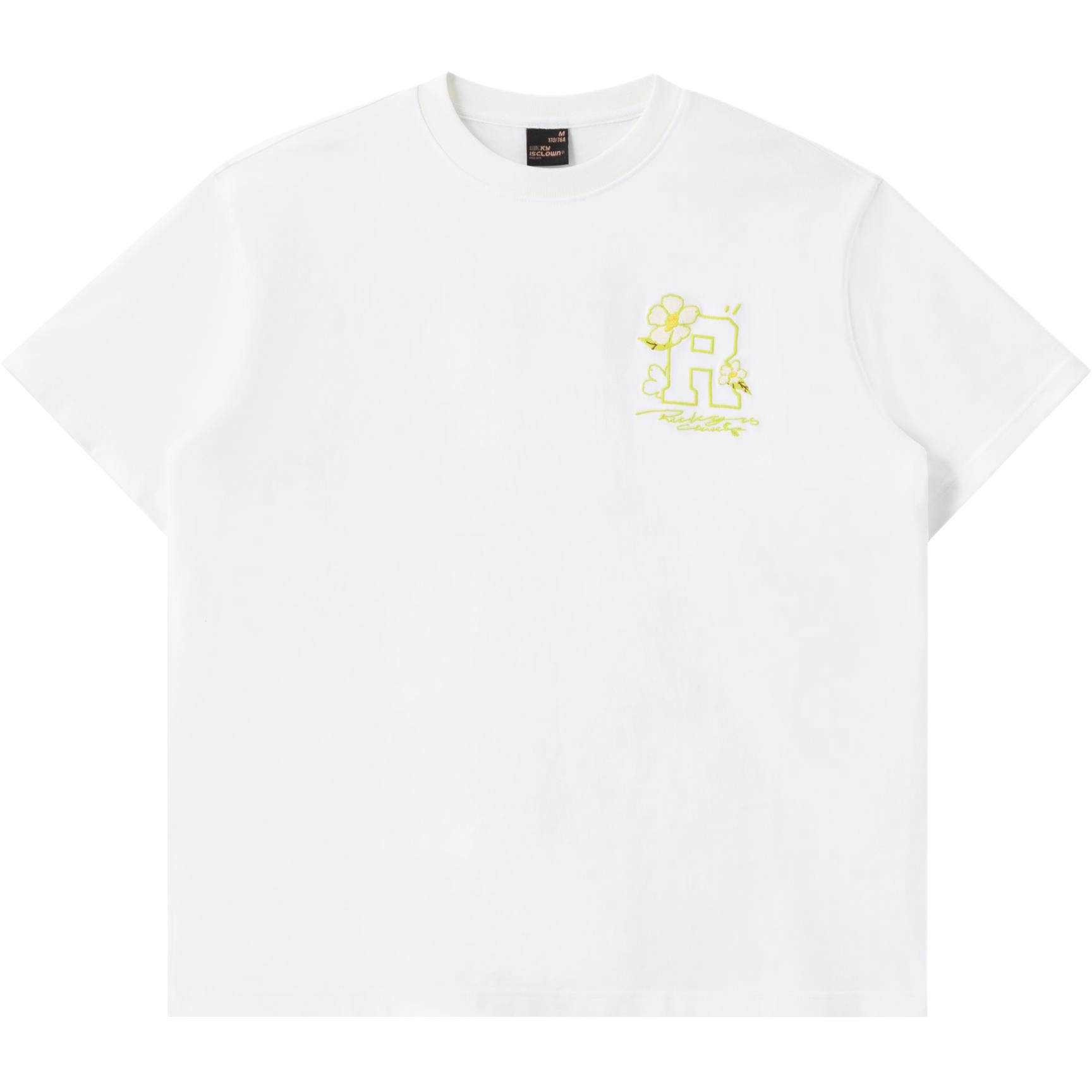 RickyisClown T