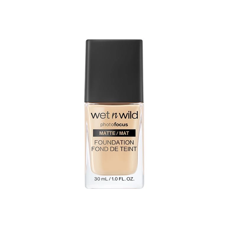 WET N WILD