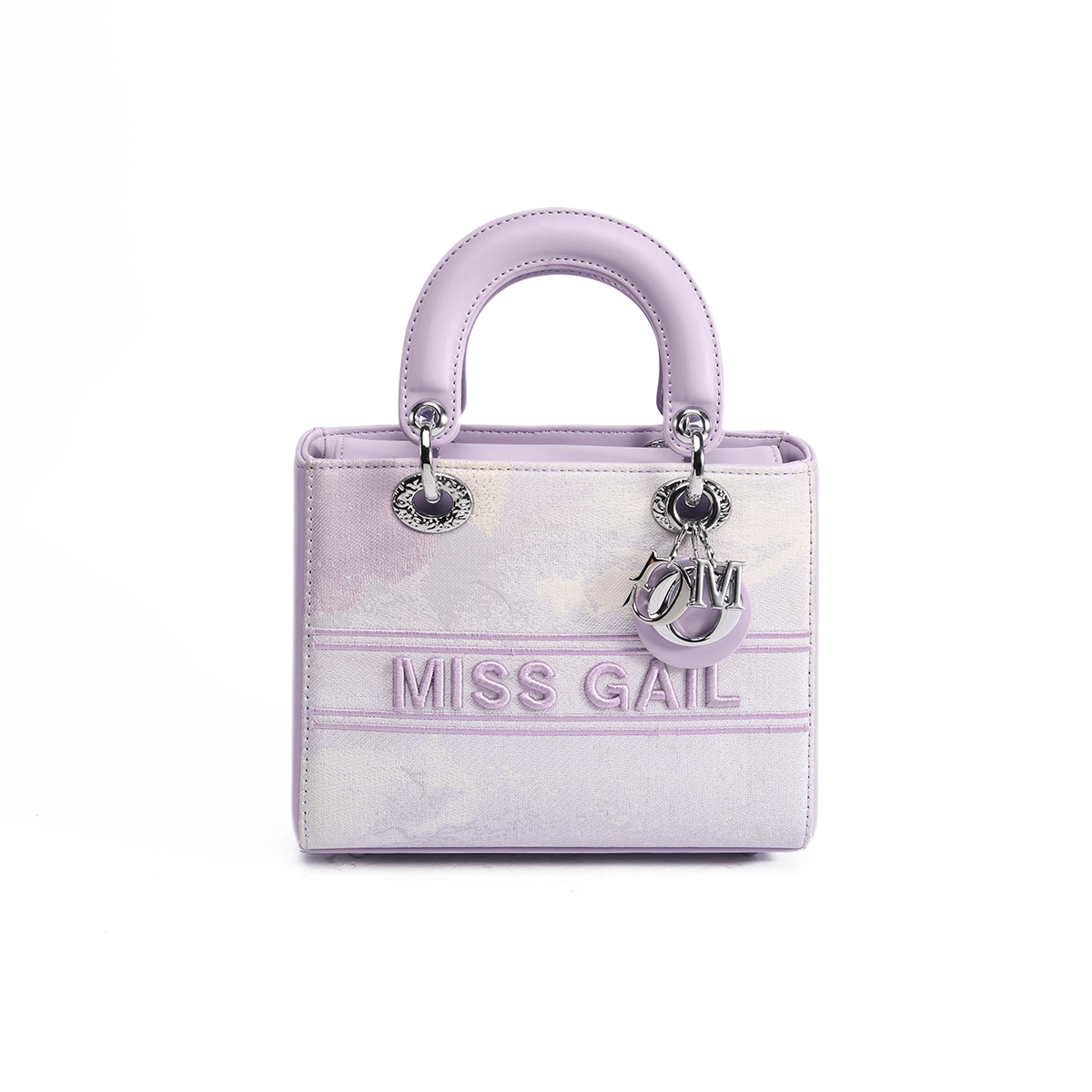 MISS GAIL logo