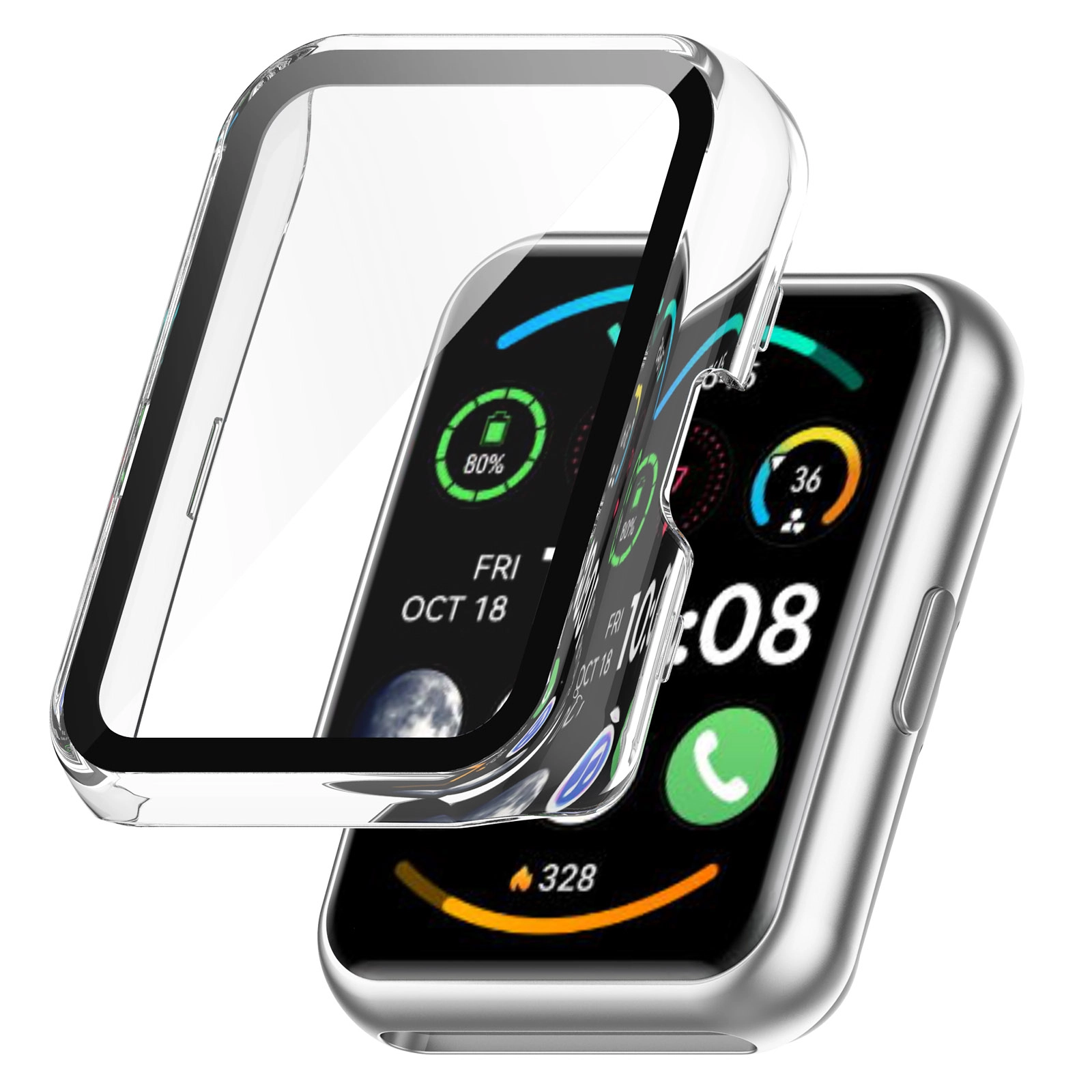 IBOANN watchfit1TIA-B19pc