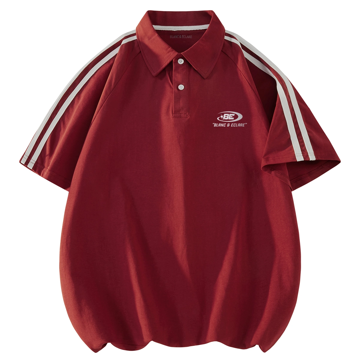 BLANC ECLARE LogoPolo