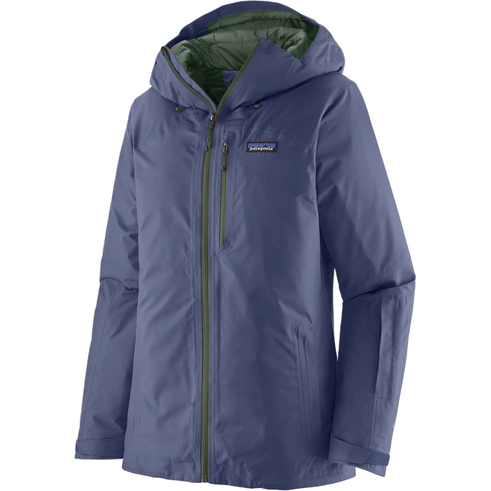 patagonia Insulated Powder Town