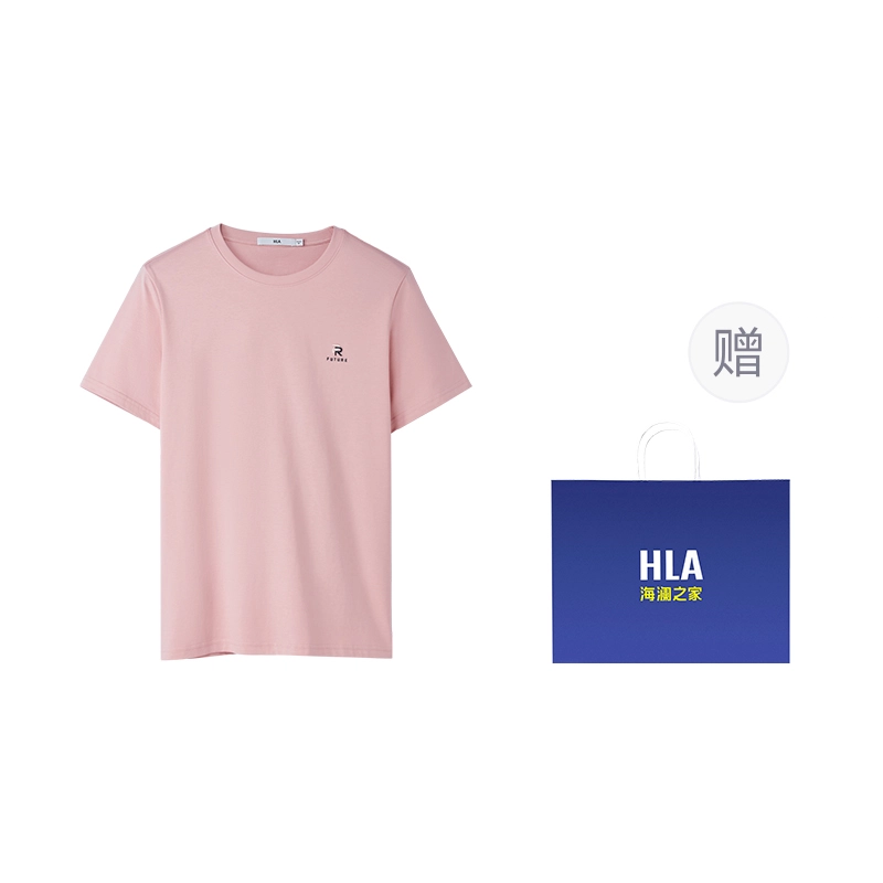 HLA T