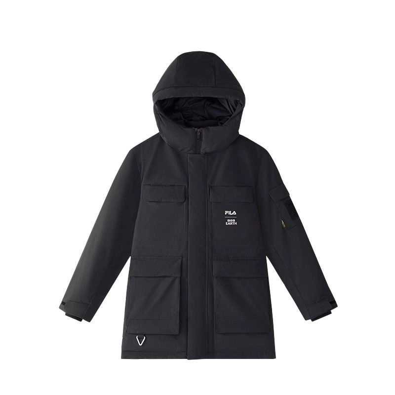 FILA KIDS x BBC Earth PERFORMANCE