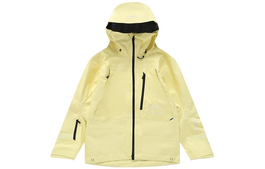 BURTON TUSK Gore-Tex 3L PRO
