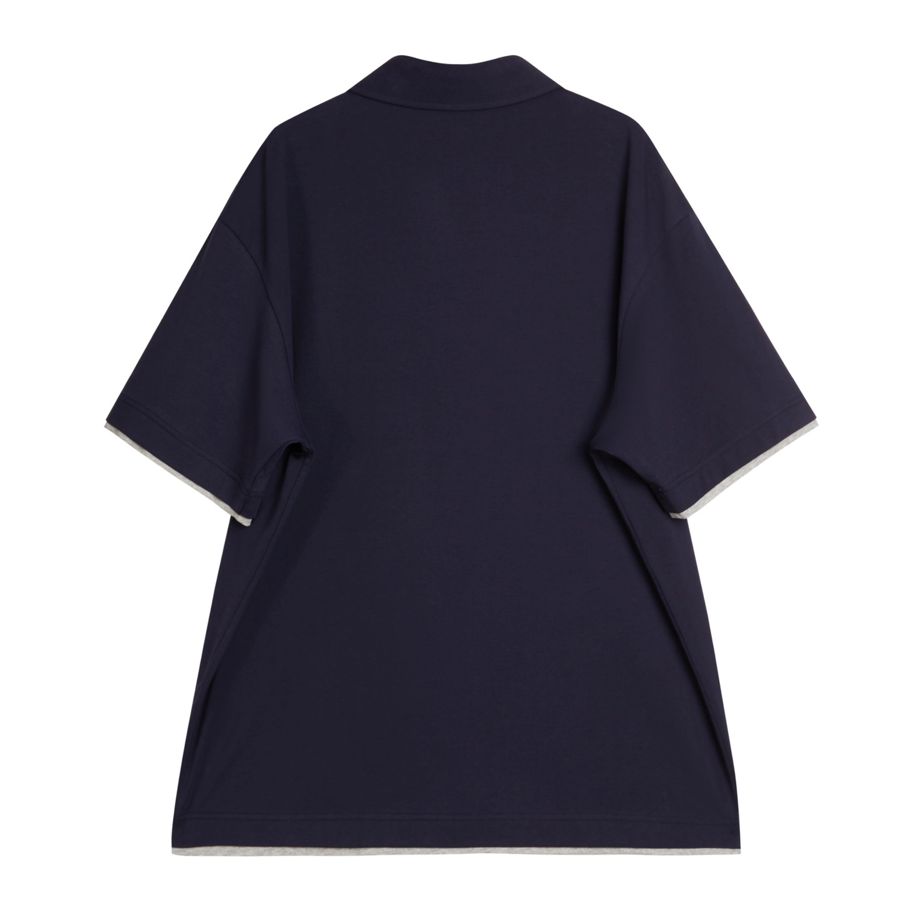dupu contracted Polo
