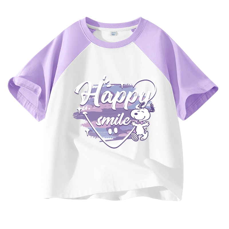 SNOOPY T