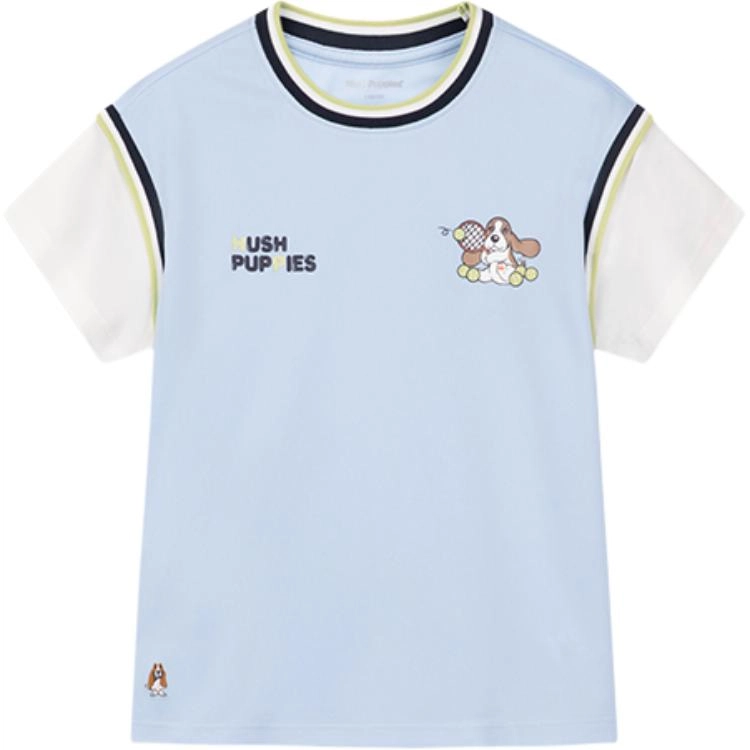 Hush Puppies T