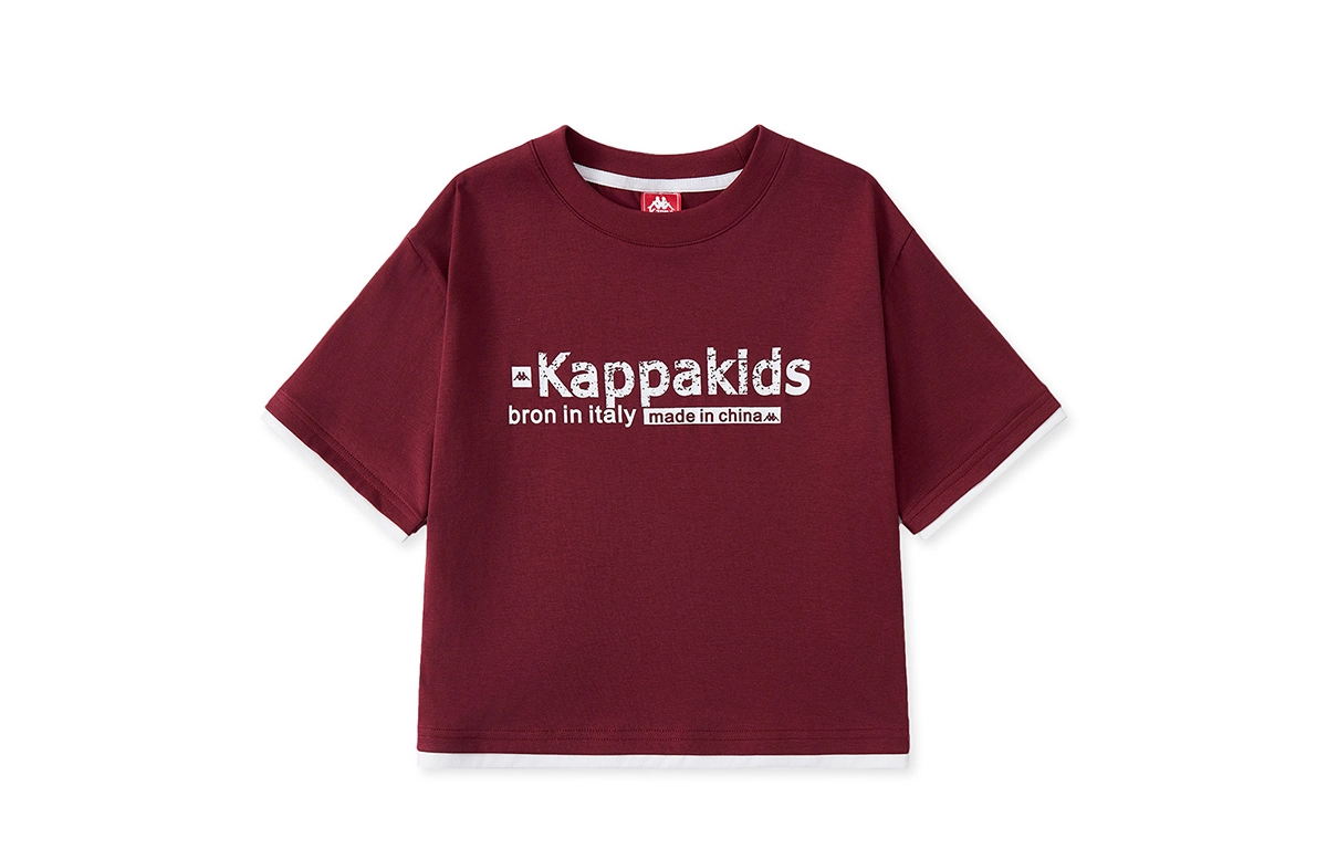 KAPPA KIDS T