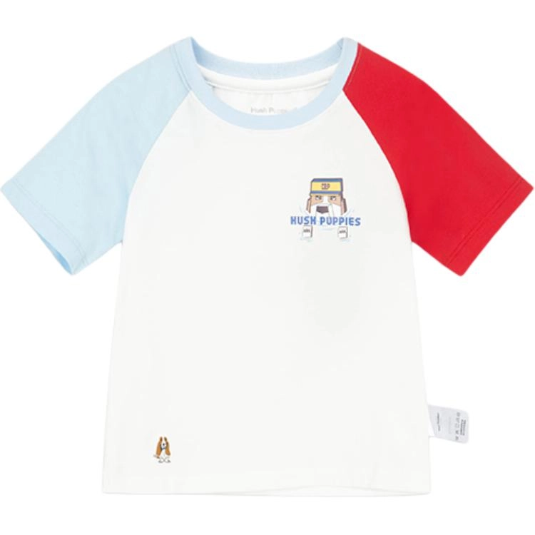 Hush Puppies T