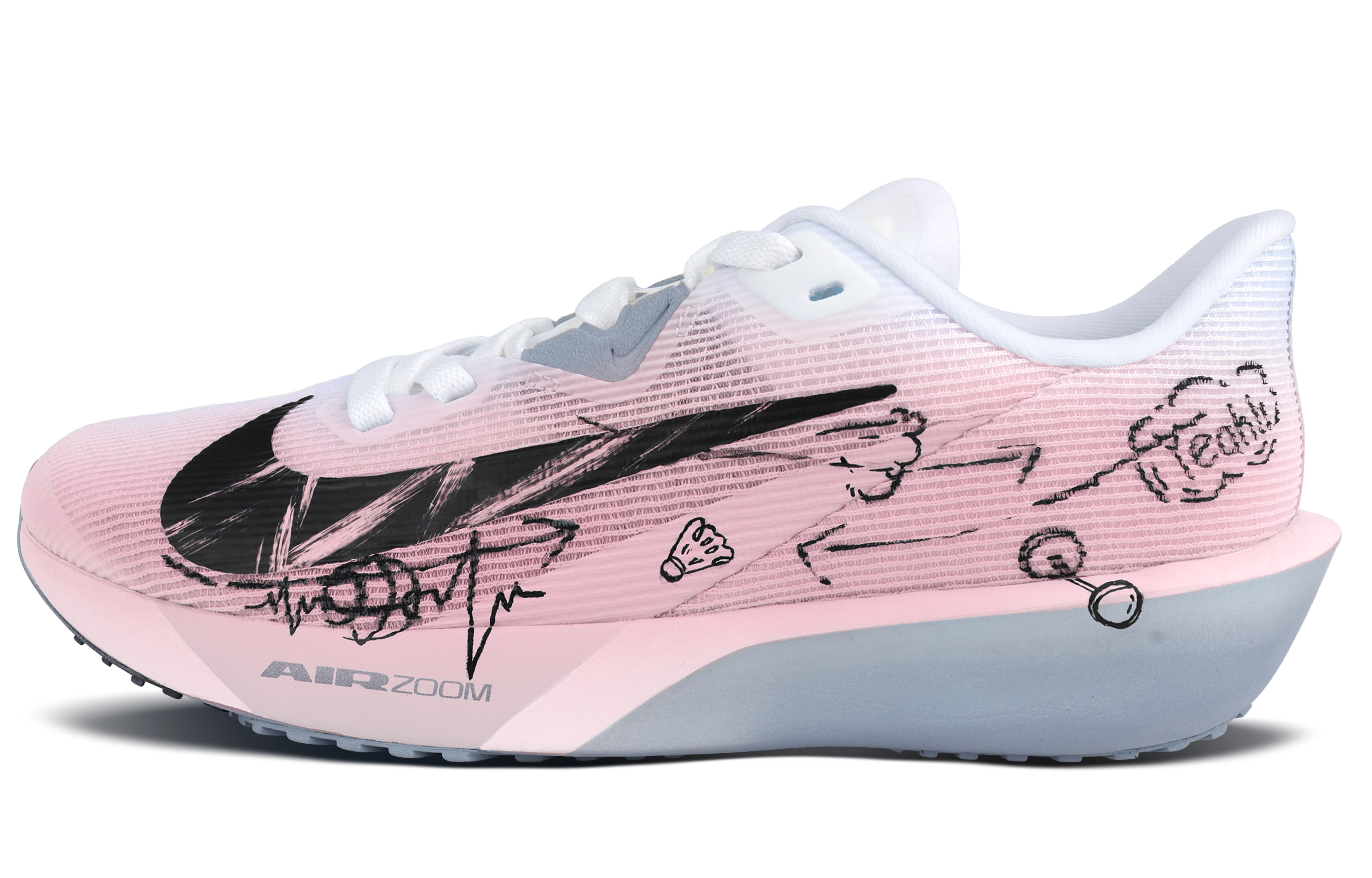 Nike Rival Fly 4