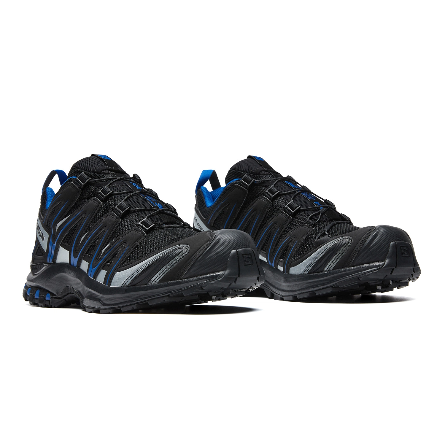 SALOMON XA PRO 3D