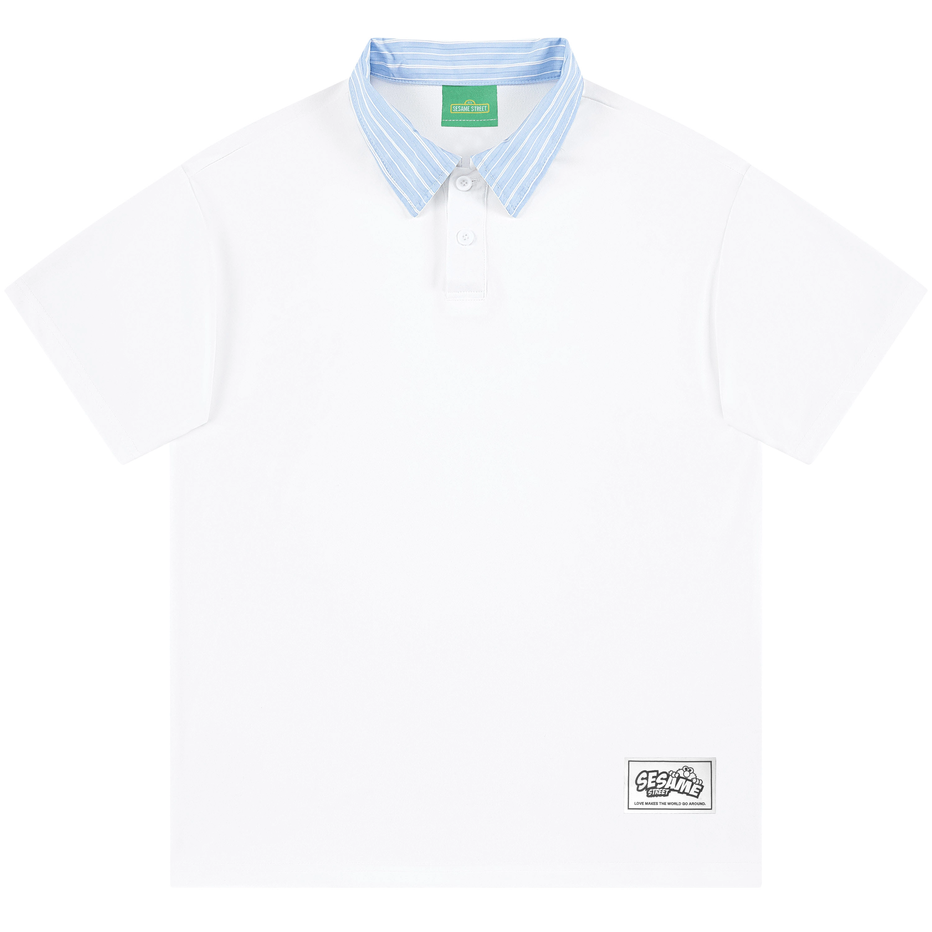 SESAME STREET Polo