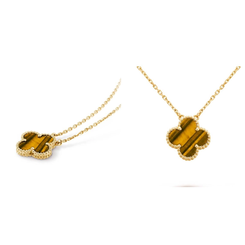 Van Cleef Arpels Alhambra