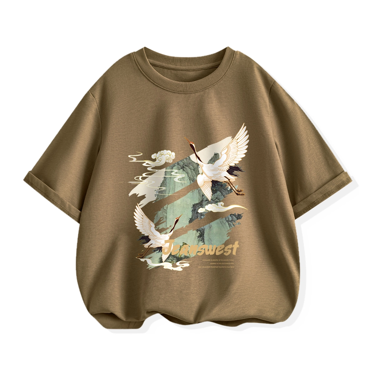 JEANSWEST JNR T