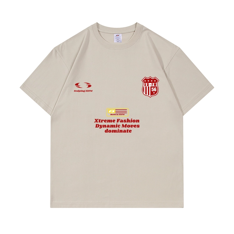 XDFM hiphop T