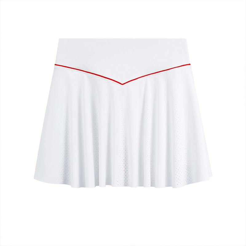 Wilson ELITE TOUR SKIRT CLUB SPORTS