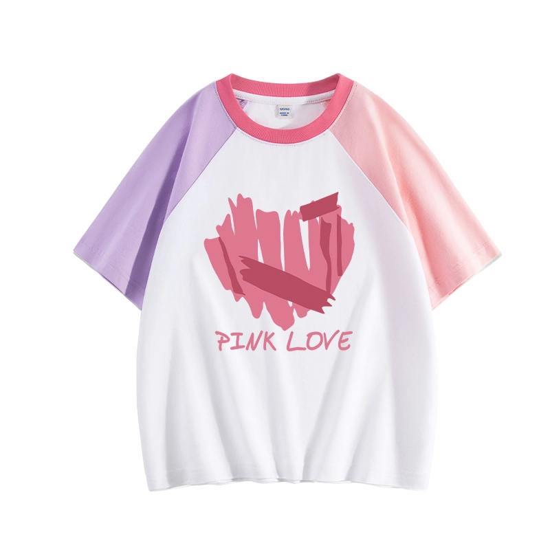 La Chapelle Kids T