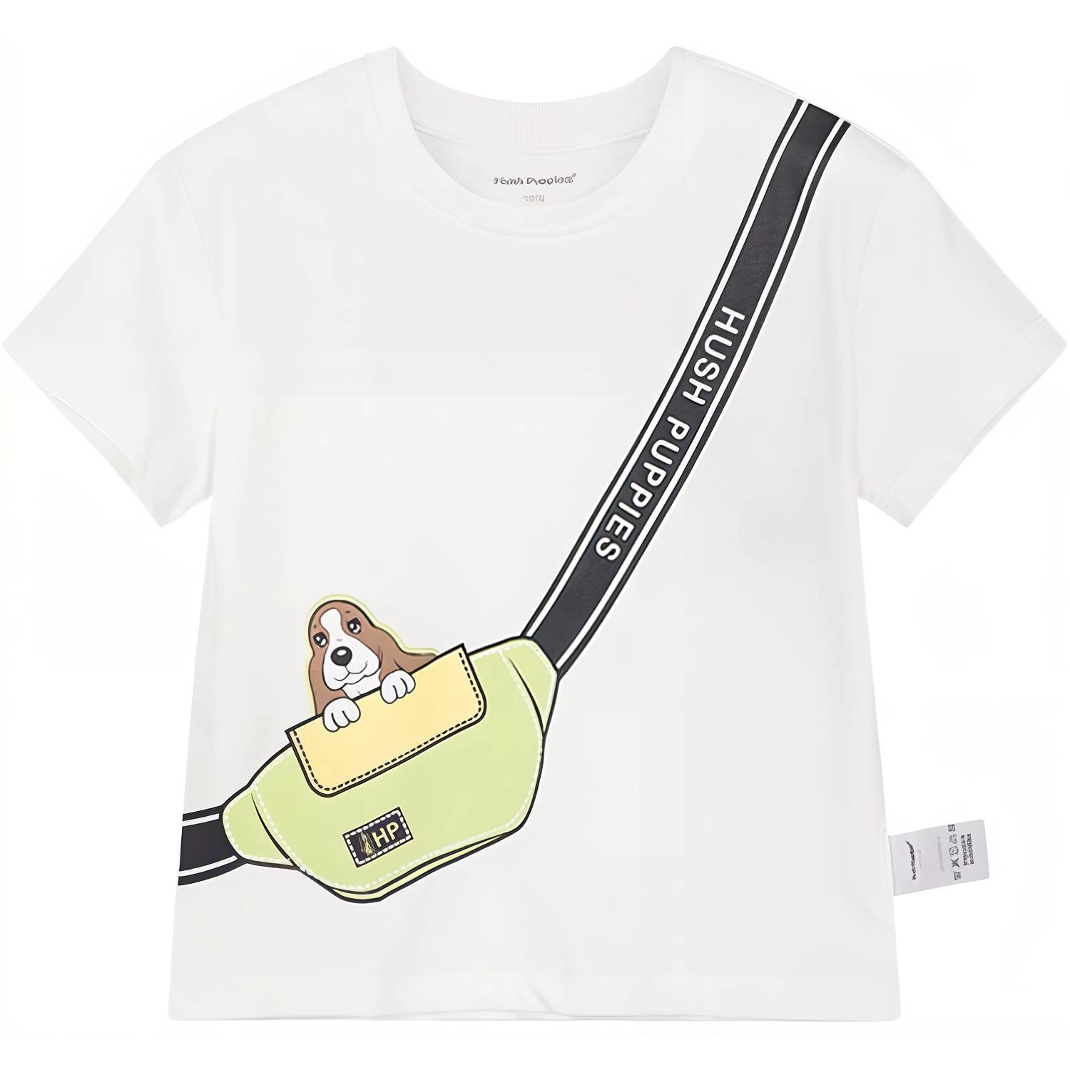 Hush Puppies T
