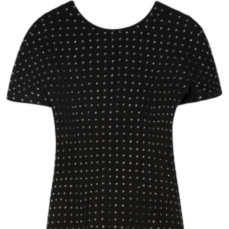 SportMax SS25 Klepsydra