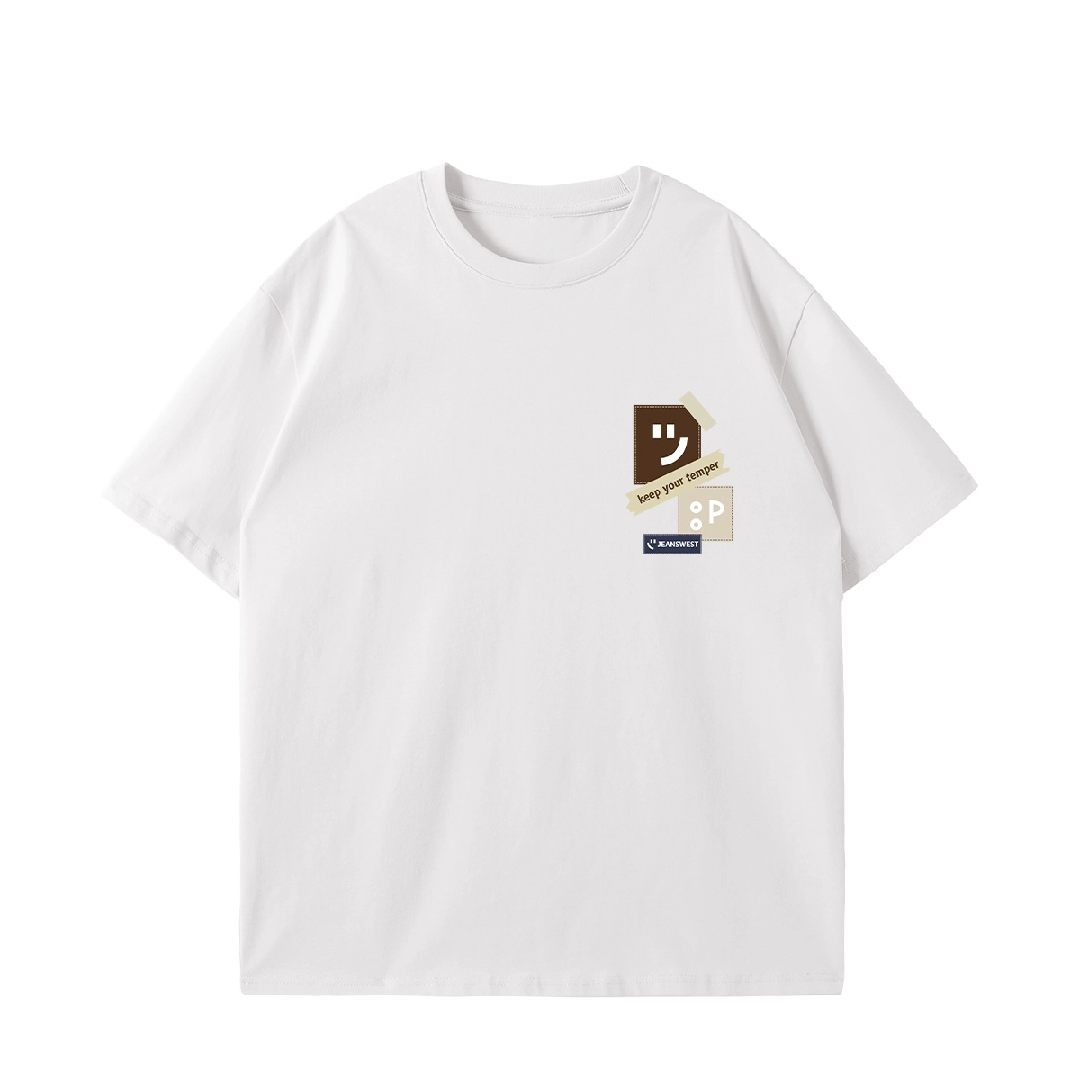JEANSWEST JNR T