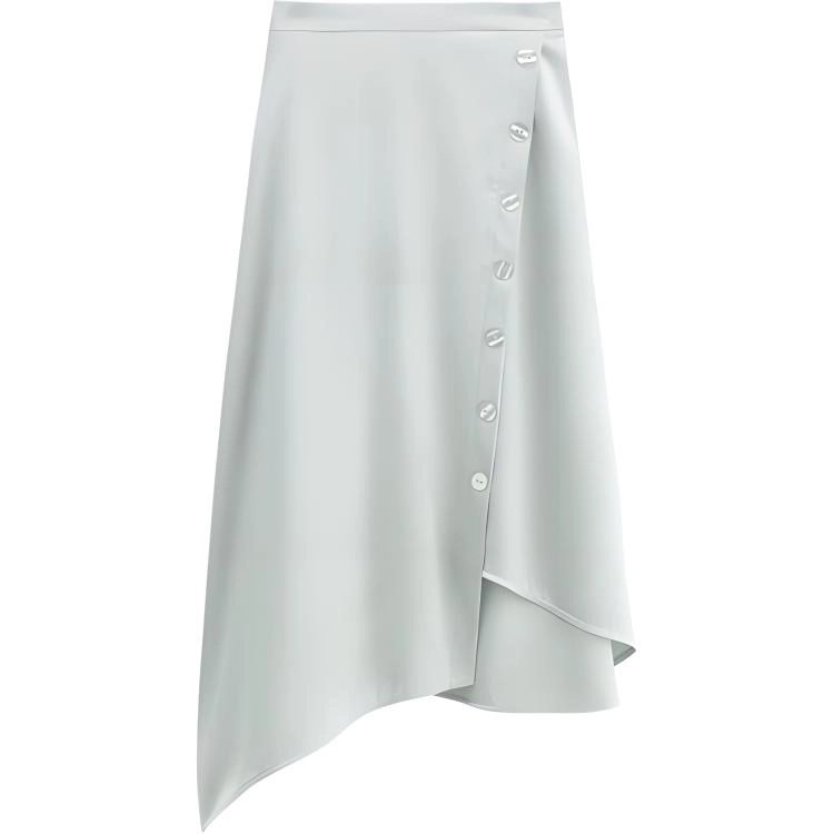 MOUSSY A