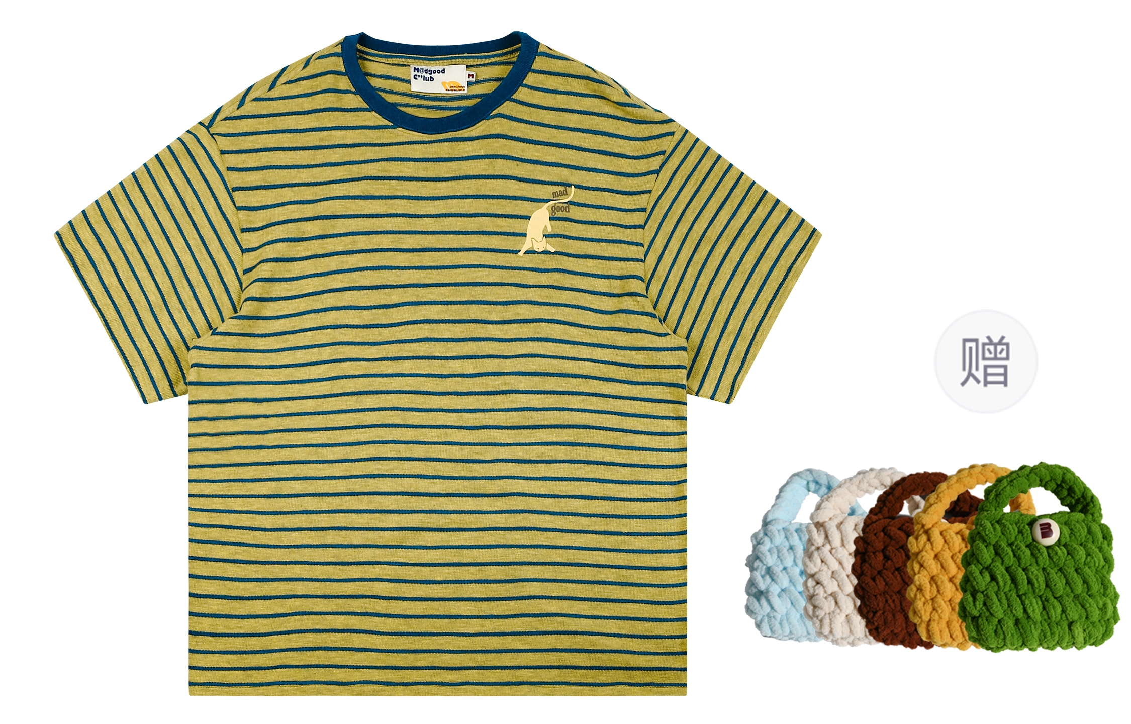 madgood T