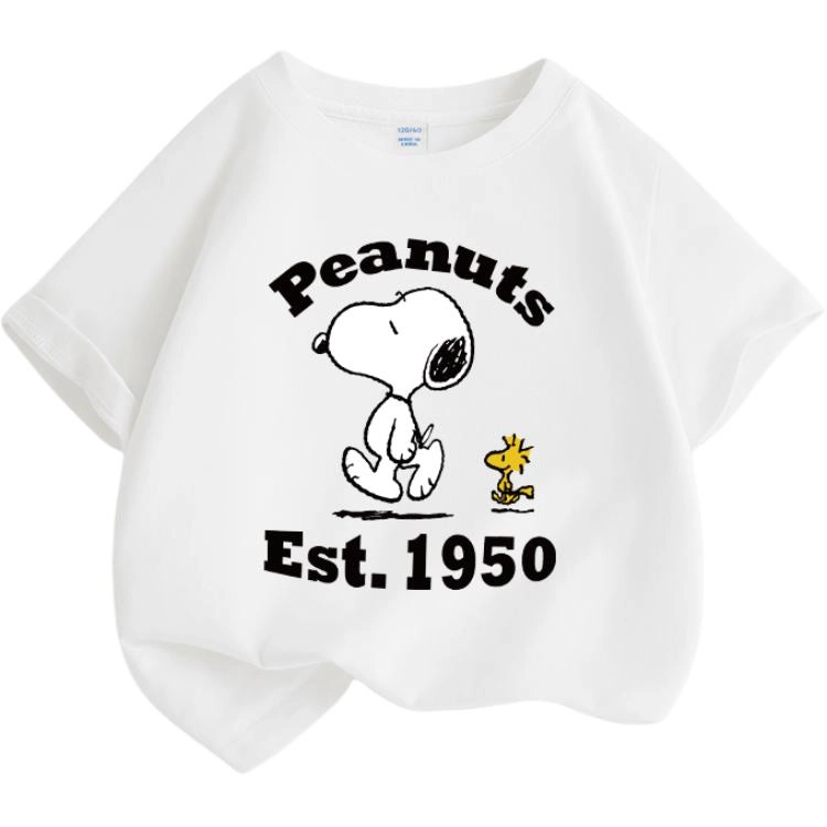 SNOOPY T