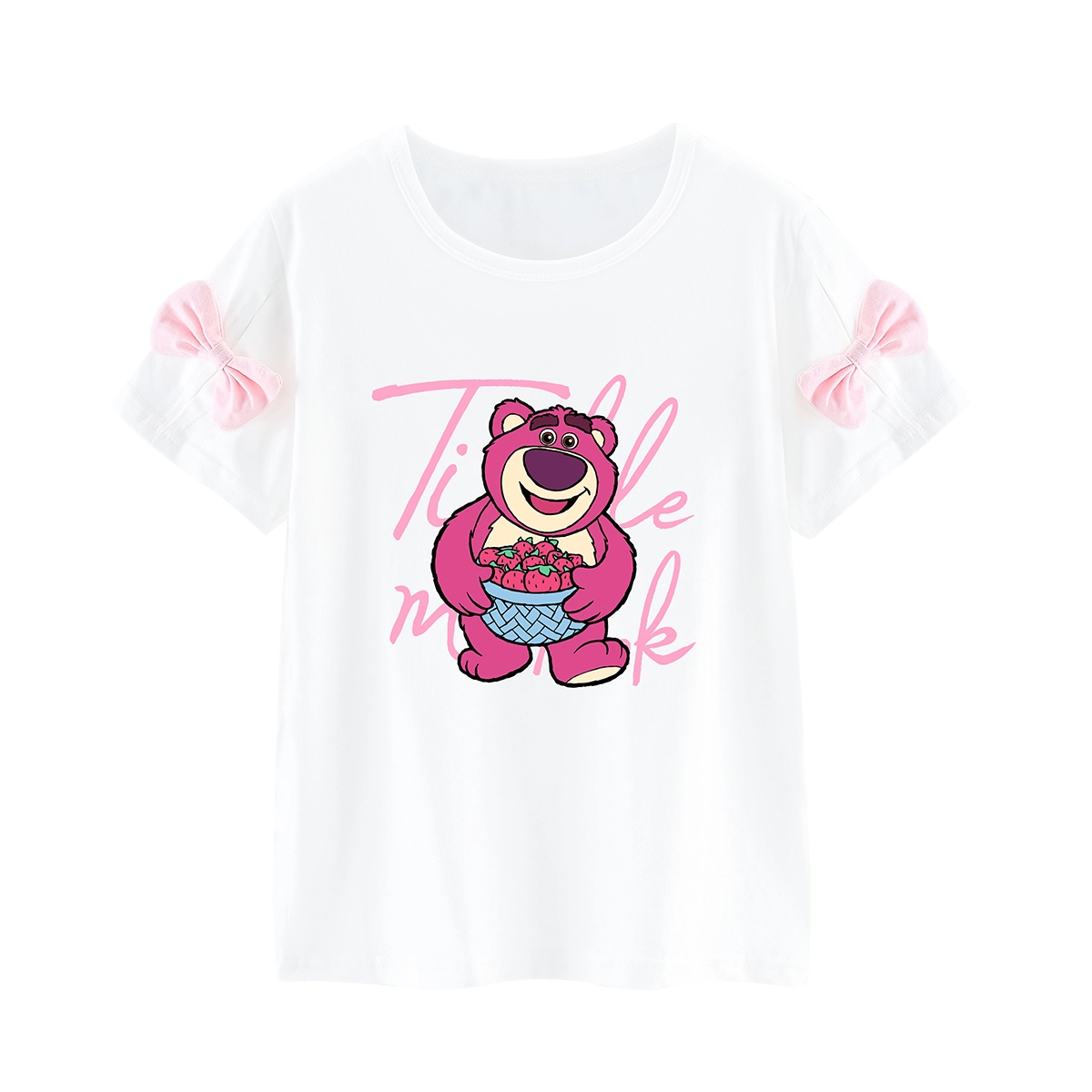 Disney T
