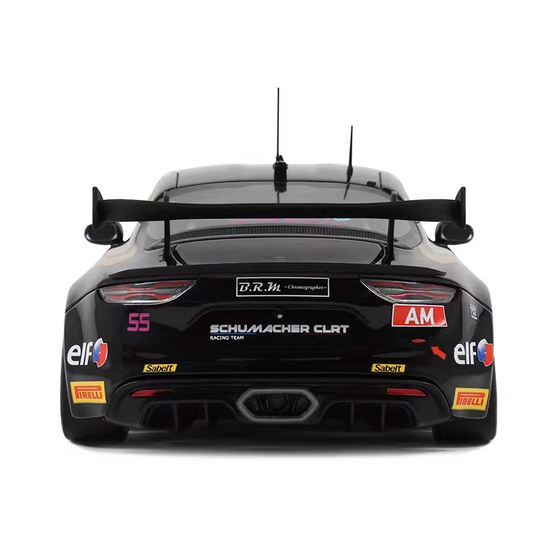 OTTO MOBILE OTTO 118 ALPINE A110 GT4 EVO OT1149