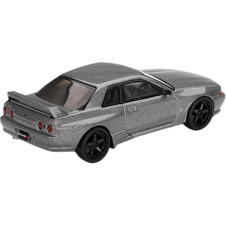 MINIGT 164R32 Nissan GT-R NISMO BNR32 CRS