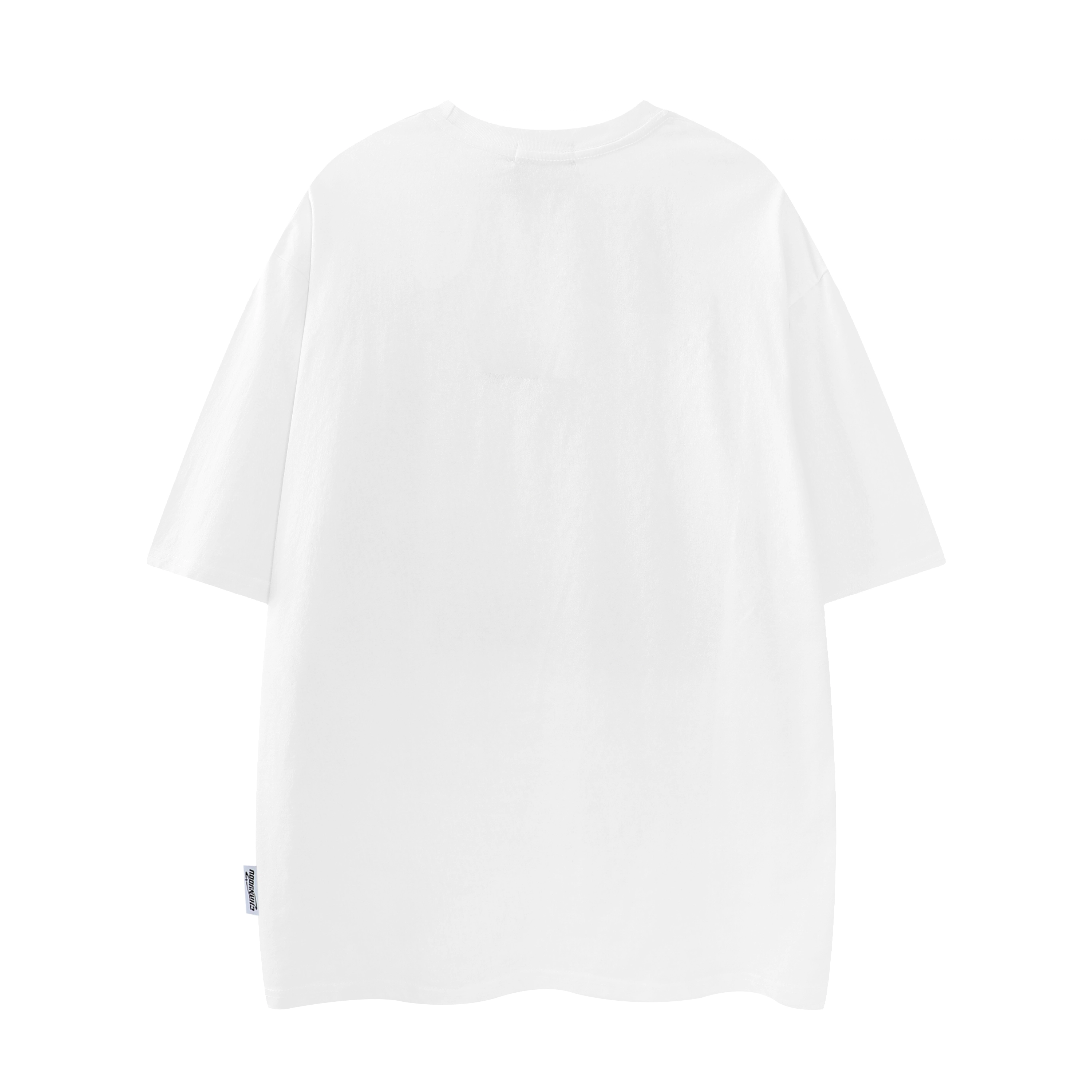 PAINT STAIN T