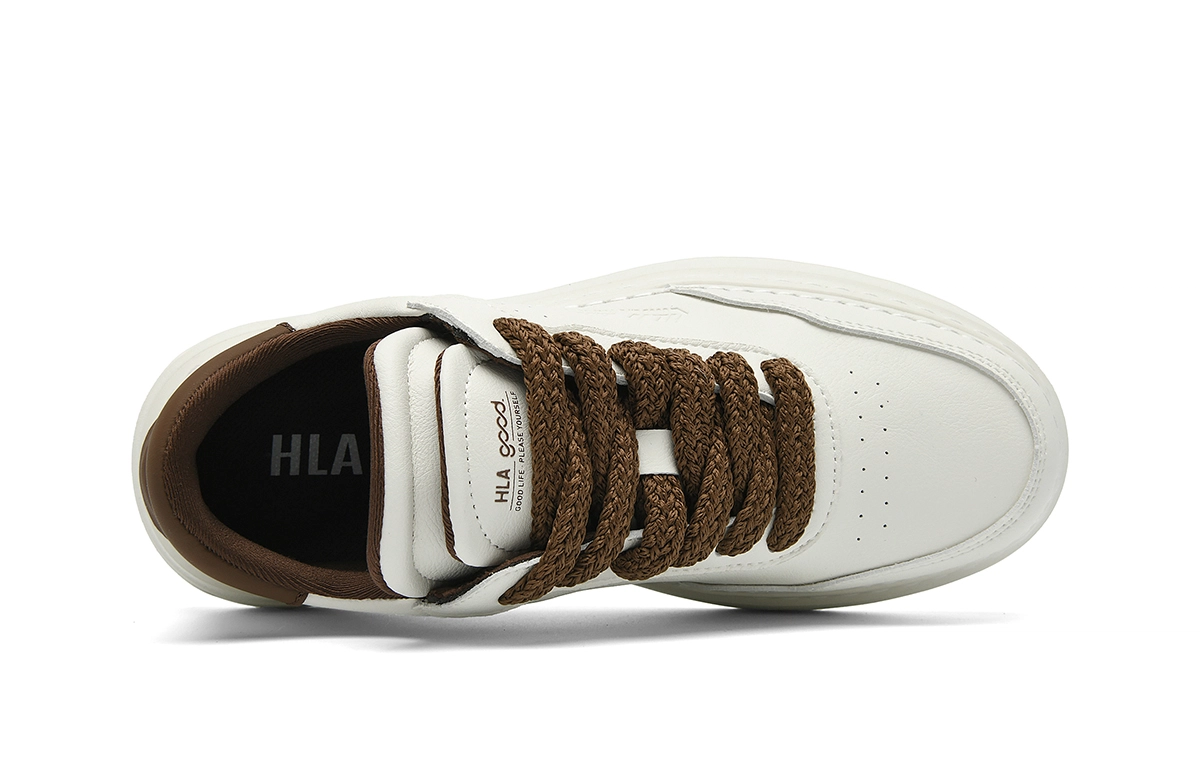 HLA