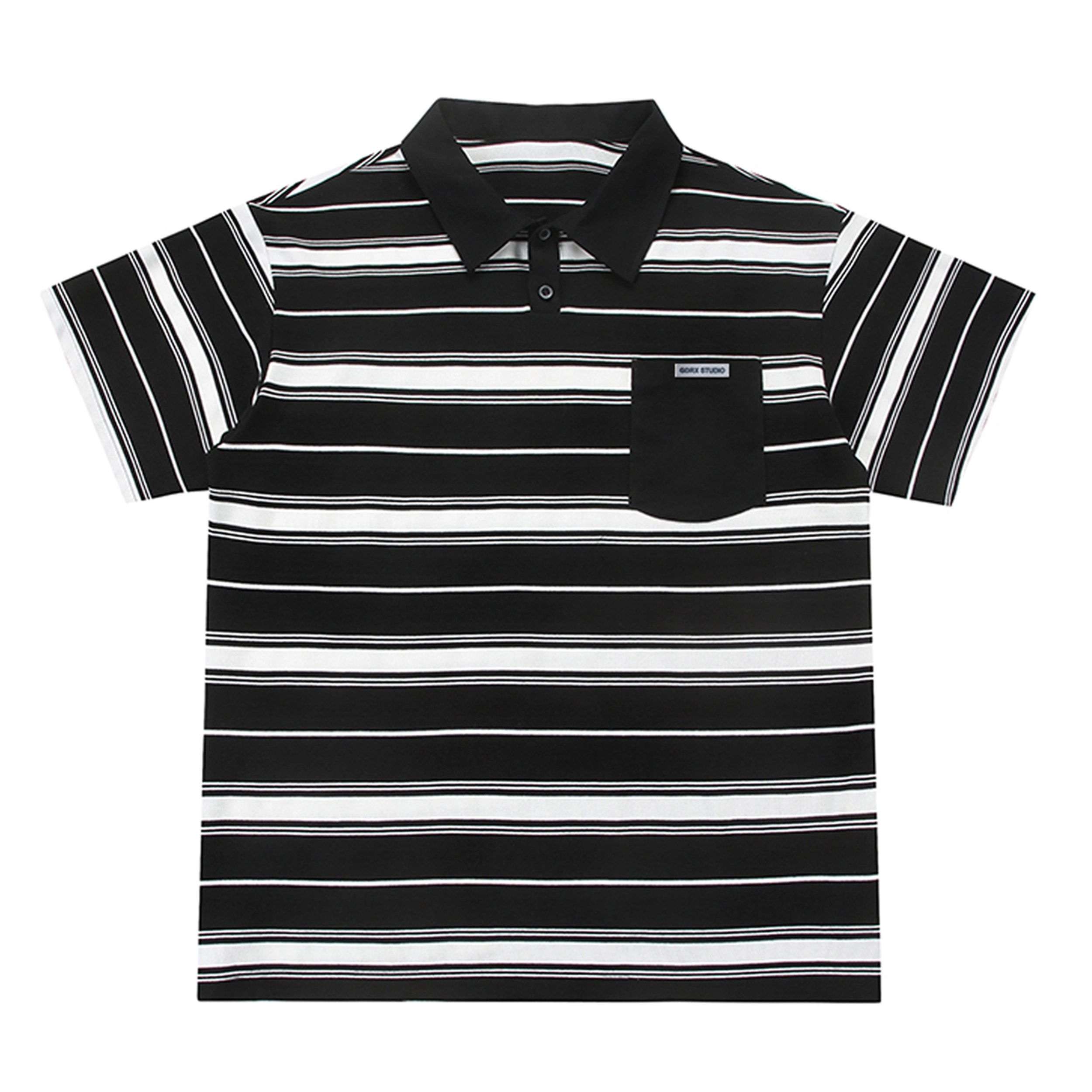 GDRX Polo