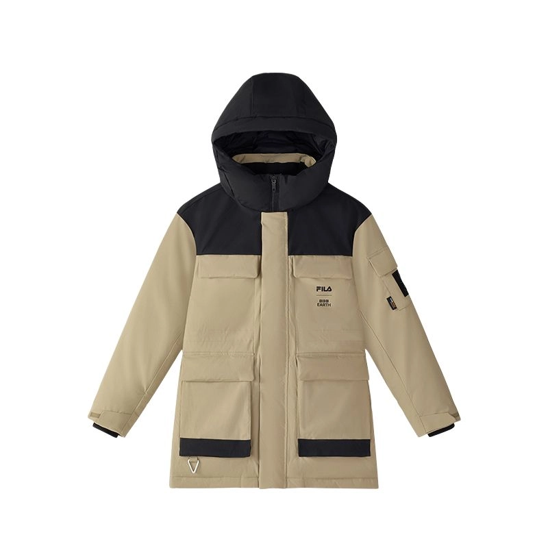 FILA KIDS x BBC Earth PERFORMANCE