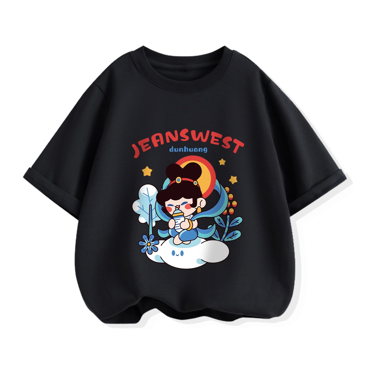 JEANSWEST JNR T