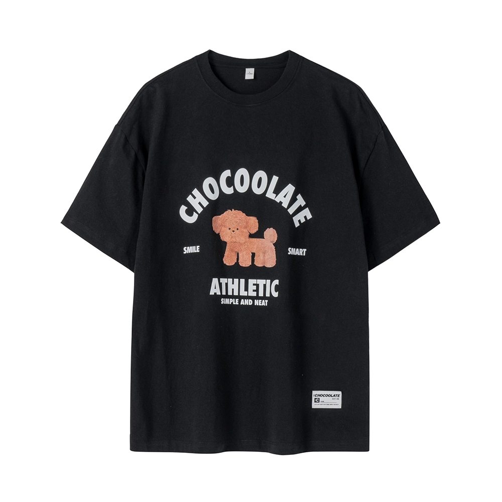 CHOCOOLATE T