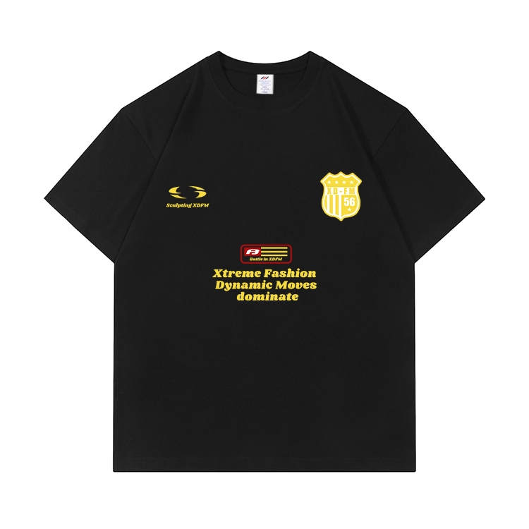 XDFM hiphop T