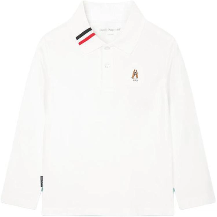 Hush Puppies Polo