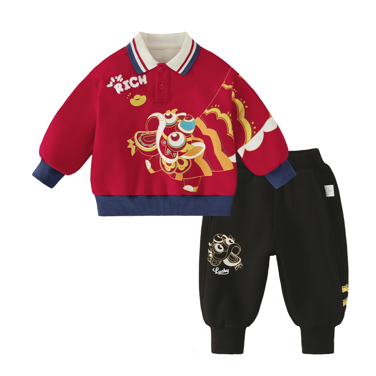 JELLYBABY Polo