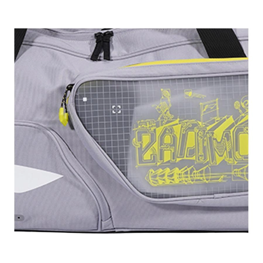 LiNing TPU