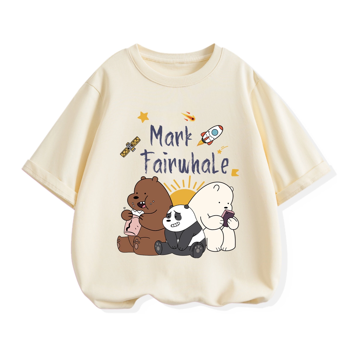 FAIRWHALE T