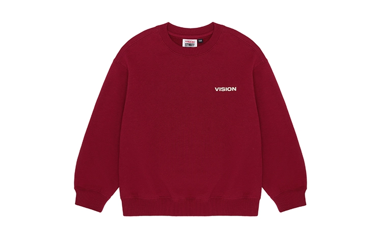 Vision Street Wear LOGO