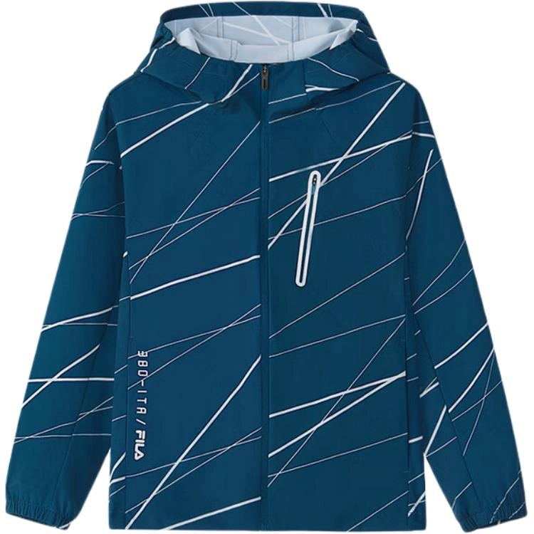 FILA KIDS logo