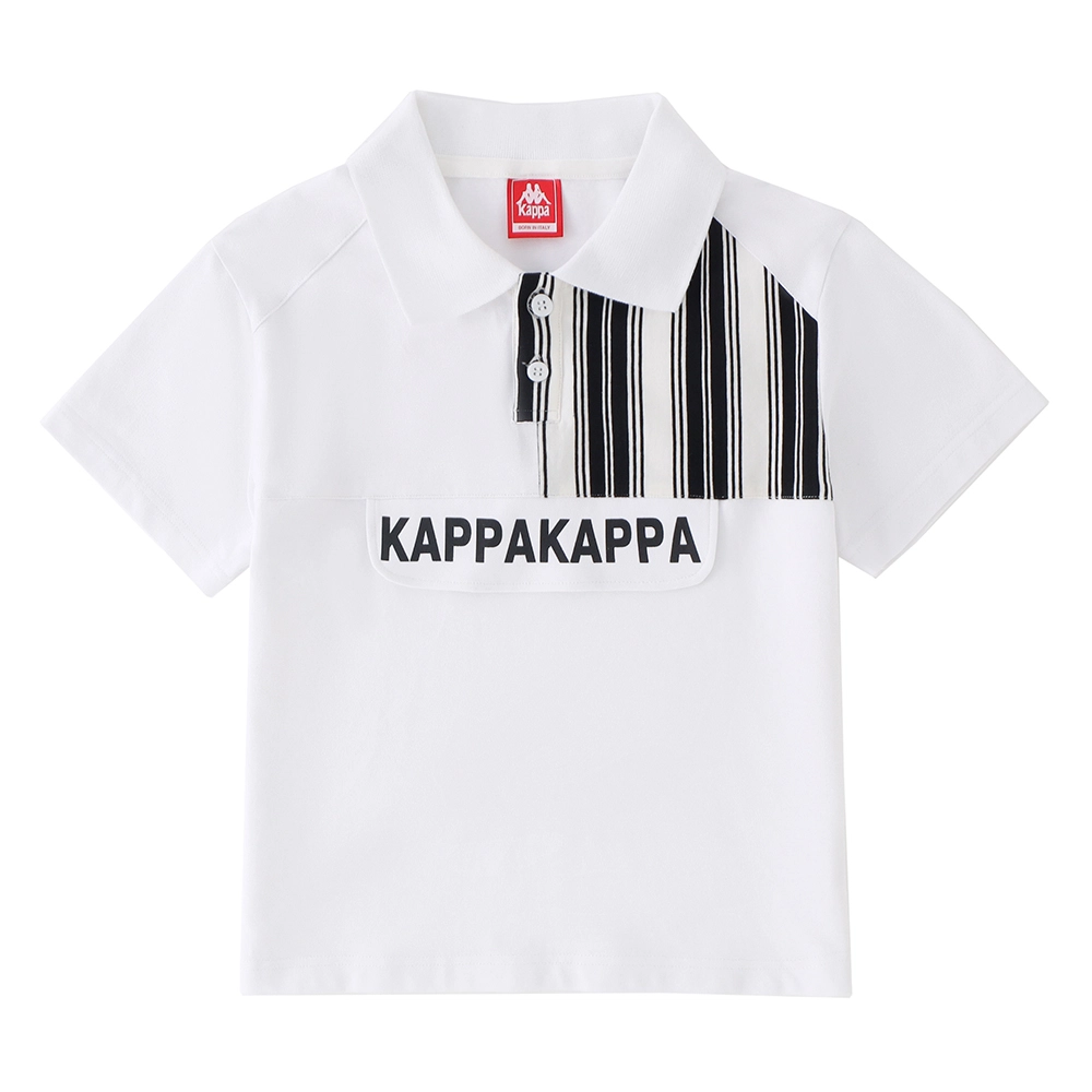 KAPPA KIDS Polo