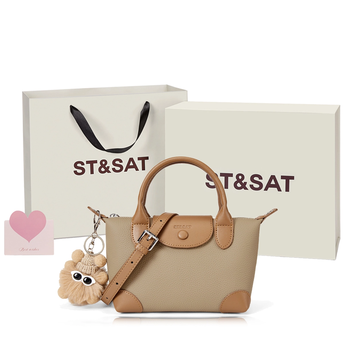 STSAT