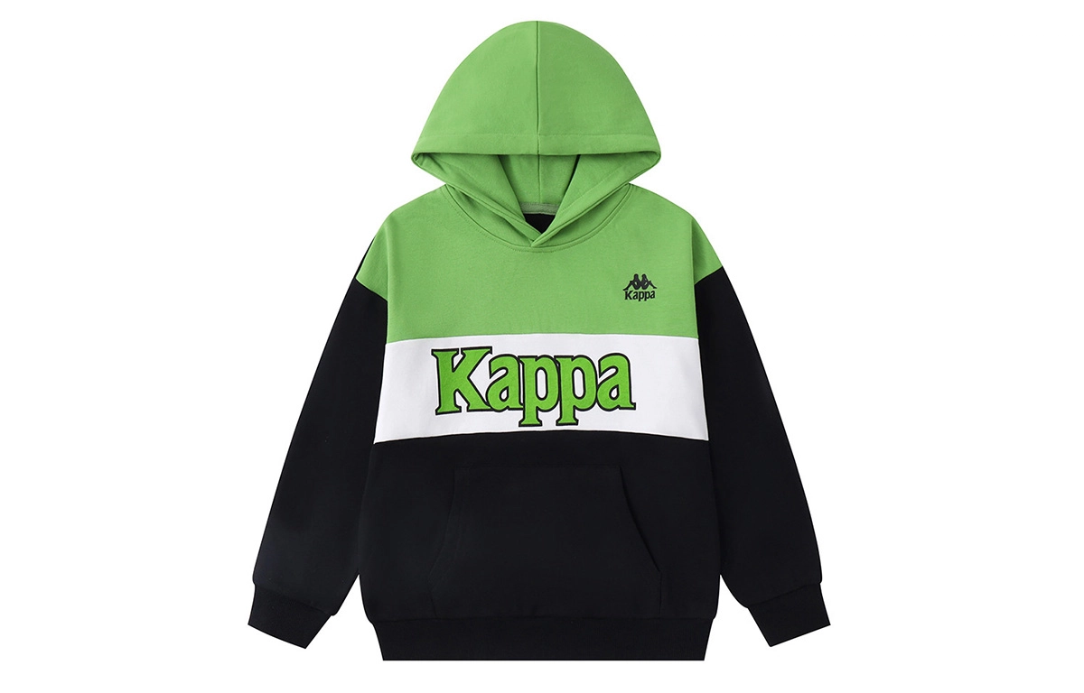 KAPPA KIDS logo