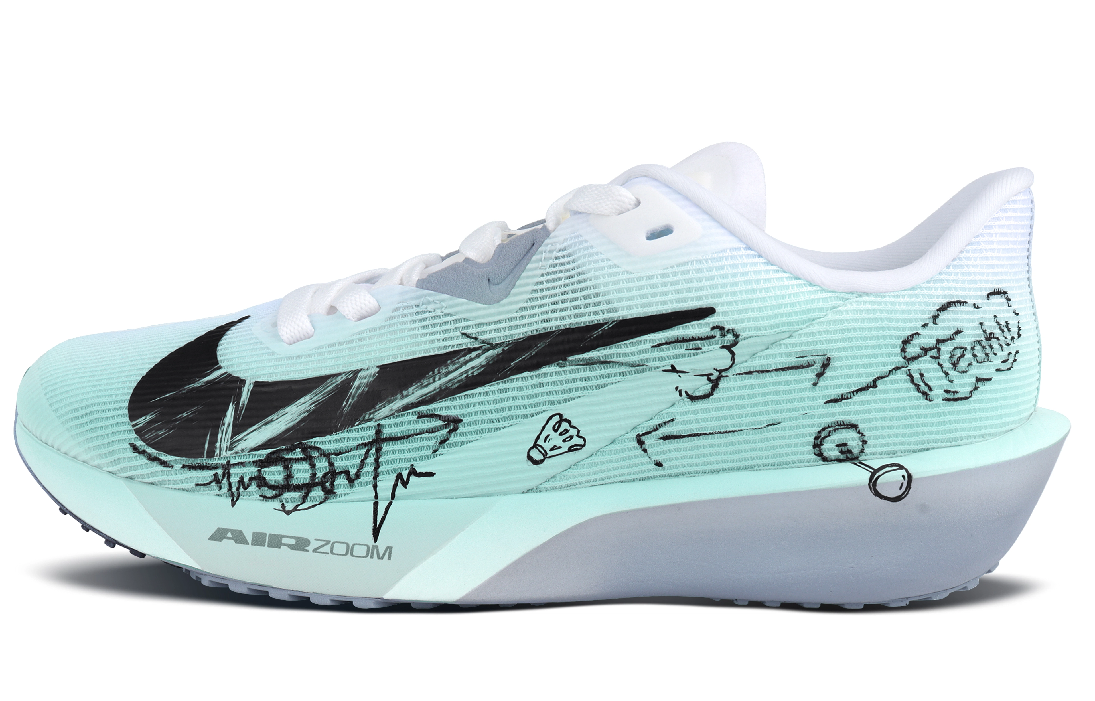 Nike Rival Fly 4