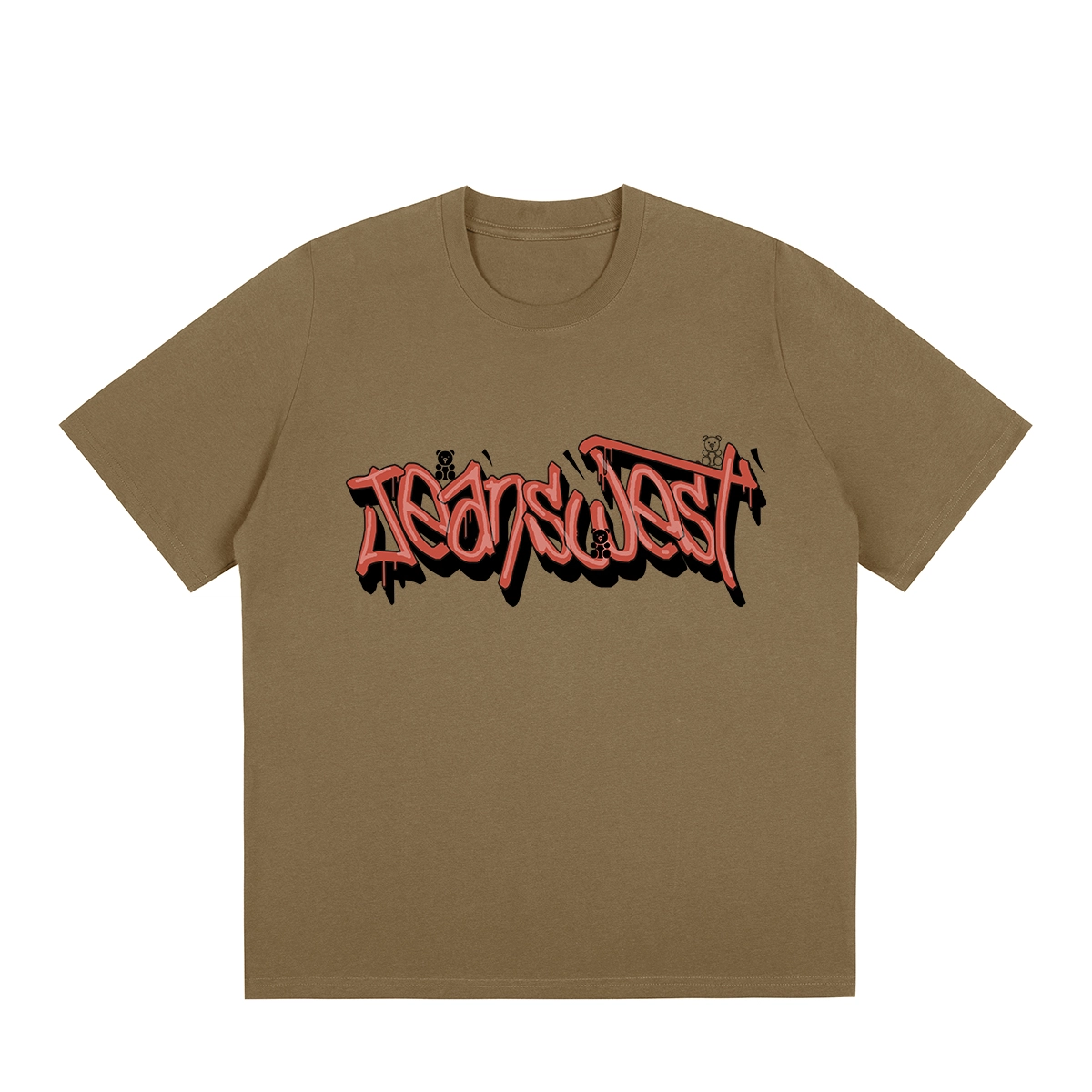 JEANSWEST JNR LOGOT