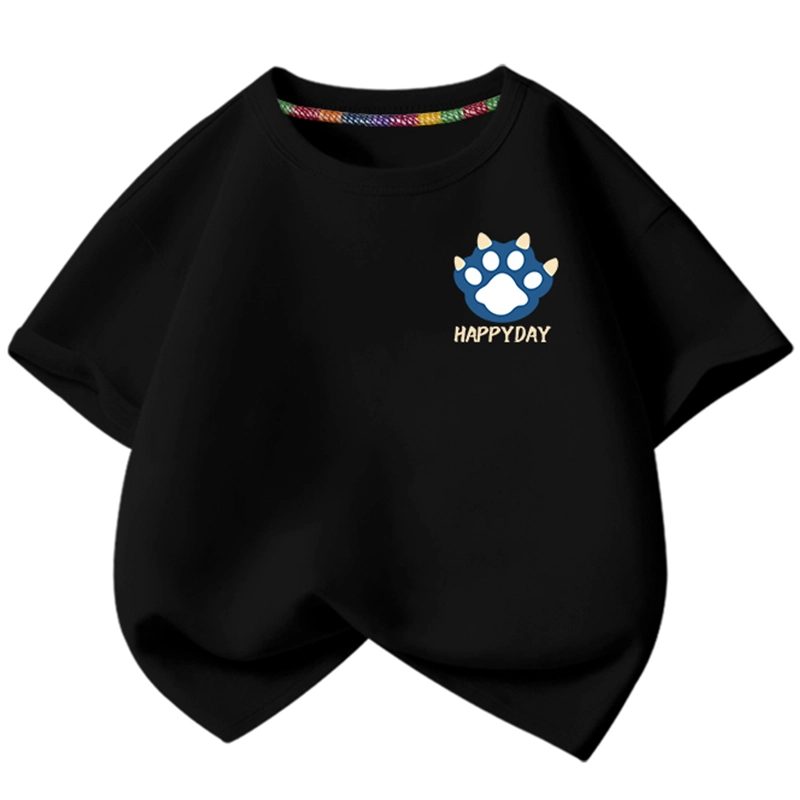 La Chapelle Kids logoT
